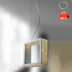 Lampa wisząca Lauri MD1100341-14A Italux