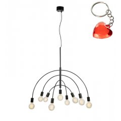 Lampa wisząca LAVELLO 108288 Markslojd