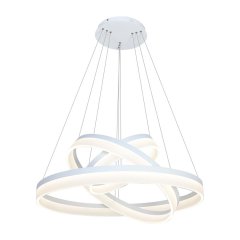 Lampa wisząca LED 114W RING ML408 Milagro