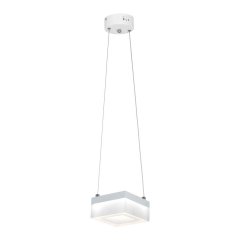 Lampa wisząca LED 12W CUBO ML444 Milagro