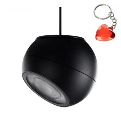 Lampa wisząca LED 12W SKYE AZ4521 Azzardo