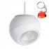 Lampa wisząca LED 12W SKYE AZ4522 Azzardo