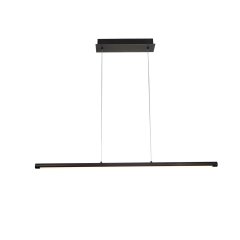 Lampa wisząca LED 16W Alamo 90 AZ5764 Azzardo