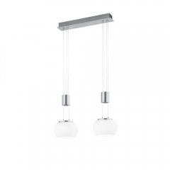 Lampa wisząca LED 16W MADISON 342010207 Trio