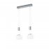 Lampa wisząca LED 16W MADISON 342010207 Trio