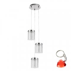 Lampa wisząca LED 18W ASTRELLA 5044 Rabalux