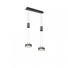 Lampa wisząca LED 18W FRANKLIN 326510242 Trio