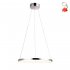 Lampa wisząca LED 18W LUNE 30 31-64592 Candellux