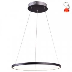 Lampa wisząca LED 18W LUNE 30 31-64653 Candellux