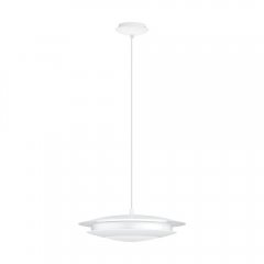 Lampa wisząca LED 18W MONEVA-C 98041 Eglo