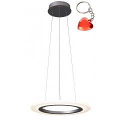 Lampa wisząca LED 20W ADRIENNE 2428 Rabalux