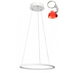 Lampa wisząca LED 21W DONATELLA 2543 Rabalux