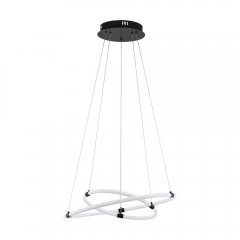 Lampa wisząca LED 22W BANDERILLAS 39839 Eglo