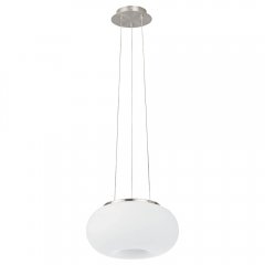 Lampa wisząca LED 22W OPTICA-C 98371 Eglo