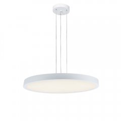 Lampa wisząca LED 24.48W 3000K NUNGO 6017 Antigo