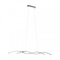 Lampa wisząca LED 24,5W LASANA 2 96104 Eglo