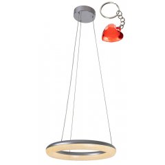 Lampa wisząca LED 24W GEORGINA 2565 Rabalux