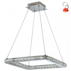 Lampa wisząca LED 24W LORDS 31-34854 Candellux