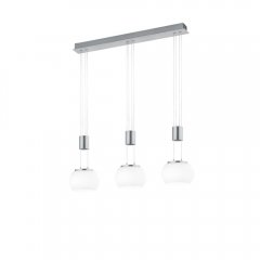 Lampa wisząca LED 24W MADISON 342010307 Trio