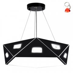 Lampa wisząca LED 24W NEMEZIS 42 31-64882 Candellux