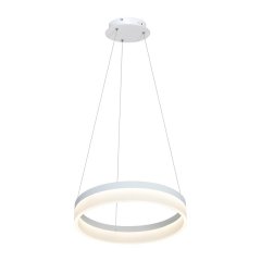 Lampa wisząca LED 24W RING ML405 Milagro