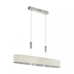 Lampa wisząca LED 24W ROMAO 1 95333 Eglo