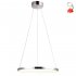 Lampa wisząca LED 25W LUNE 40 31-64646 Candellux