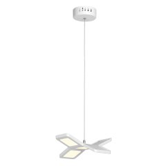 Lampa wisząca LED 25W PIXELS ML194 Milagro