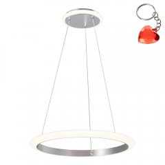 Lampa wisząca LED 27,5W NEWA 11677 WOFI