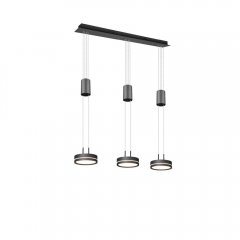 Lampa wisząca LED 27W FRANKLIN 326510342 Trio