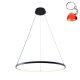 Lampa wisząca LED 28W BRENO 2023201-BK60 Zuma Line