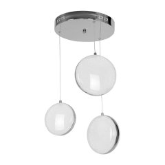 Lampa wisząca LED 28W LIRA ML5496 Milagro