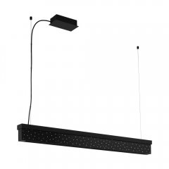 Lampa wisząca LED 29W AUROTONELLO 39826 Eglo