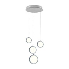 Lampa wisząca LED 29W CIRCOLO ML265 Milagro