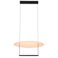 Lampa wisząca LED 29W Portofino 60 AZ5637 Azzardo