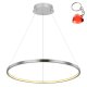 Lampa wisząca LED 29W RALPH 67192-29 Globo