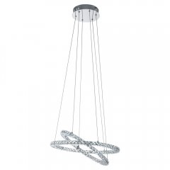 Lampa wisząca LED 29W VARRAZO 31667 Eglo