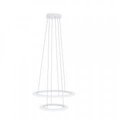 Lampa wisząca LED 30,5W PENAFORTE 39273 Eglo