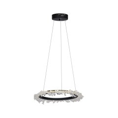 Lampa wisząca LED 30W FROZEN ML238 Milagro