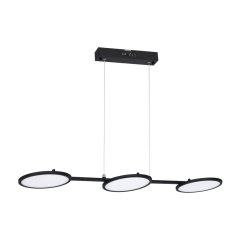 Lampa wisząca LED 30W GIRO ML237 Milagro