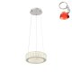 Lampa wisząca LED 30W MUCKY 67162-30 Globo