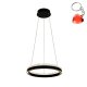 Lampa wisząca LED 30W REGI PD2304400R-MB Zuma Line