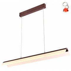 Lampa wisząca LED 33W CURACOA A0011-320 Apeti