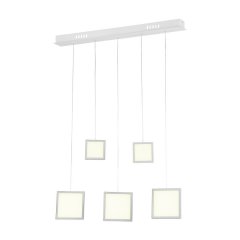 Lampa wisząca LED 33W DIXON ML269 Milagro