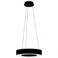 Lampa wisząca LED 34W GUAMARE 39992 Eglo