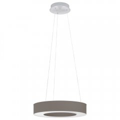 Lampa wisząca LED 34W GUAMARE 39994 Eglo