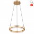 Lampa wisząca LED 36W BLONDIE 67196-36H Globo