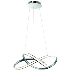 Lampa wisząca LED 36W CAPPIO ML3806 Milagro