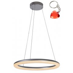 Lampa wisząca LED 36W GEORGINA 2566 Rabalux