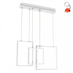 Lampa wisząca LED 36W KEOS A0026-330 Apeti